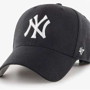 New York Yankees Baseball Cap